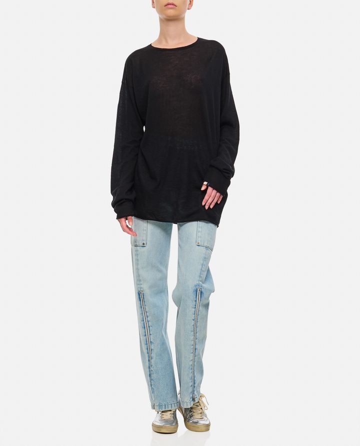 Biffi GEMINI CASHMERE MAGLIA