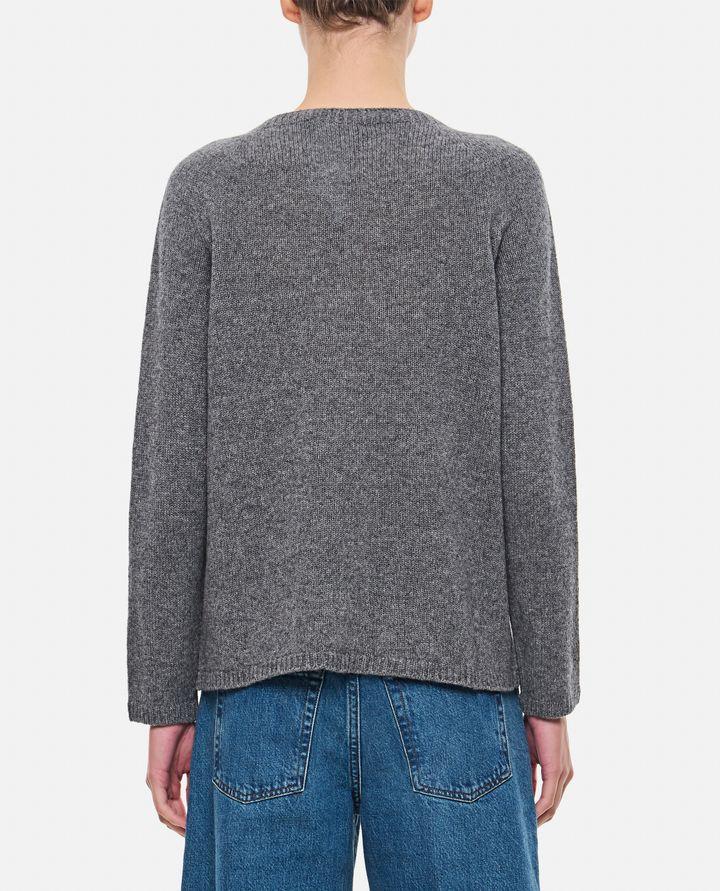 Biffi GEORG PULLOVER CASHMERE