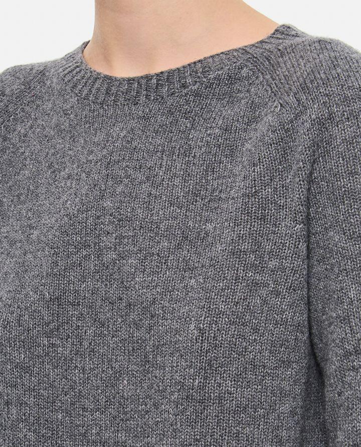 Biffi GEORG PULLOVER CASHMERE