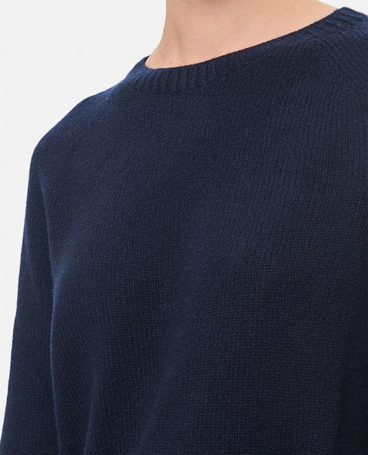 Biffi GEORG PULLOVER IN CASHMERE