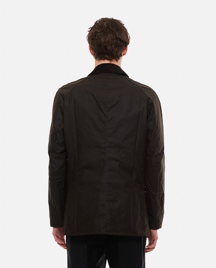 Biffi GIACCA ASHBY WAX