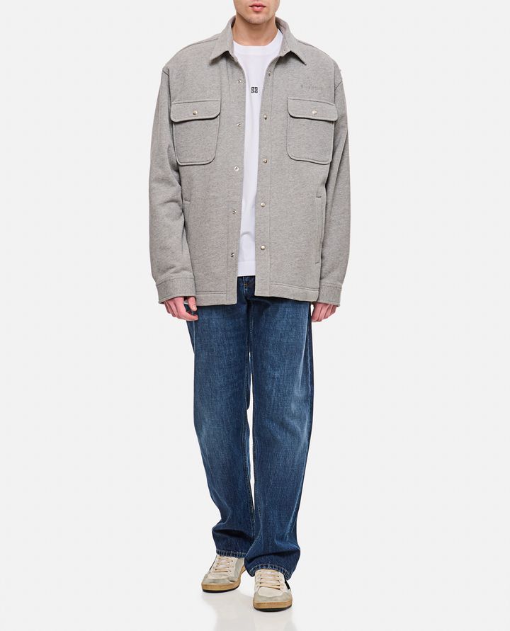 Biffi GIACCA CAMICIA CON TASCHE