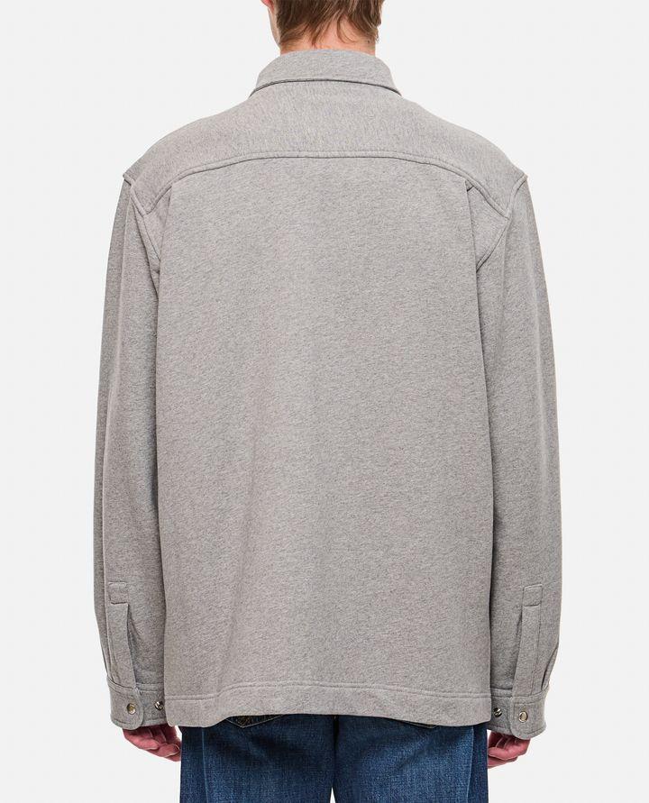 Biffi GIACCA CAMICIA CON TASCHE