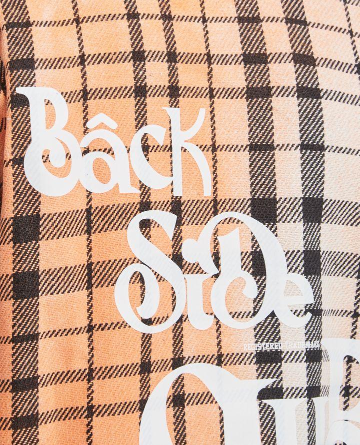 Biffi GIACCA CAMICIA MARMORIZED