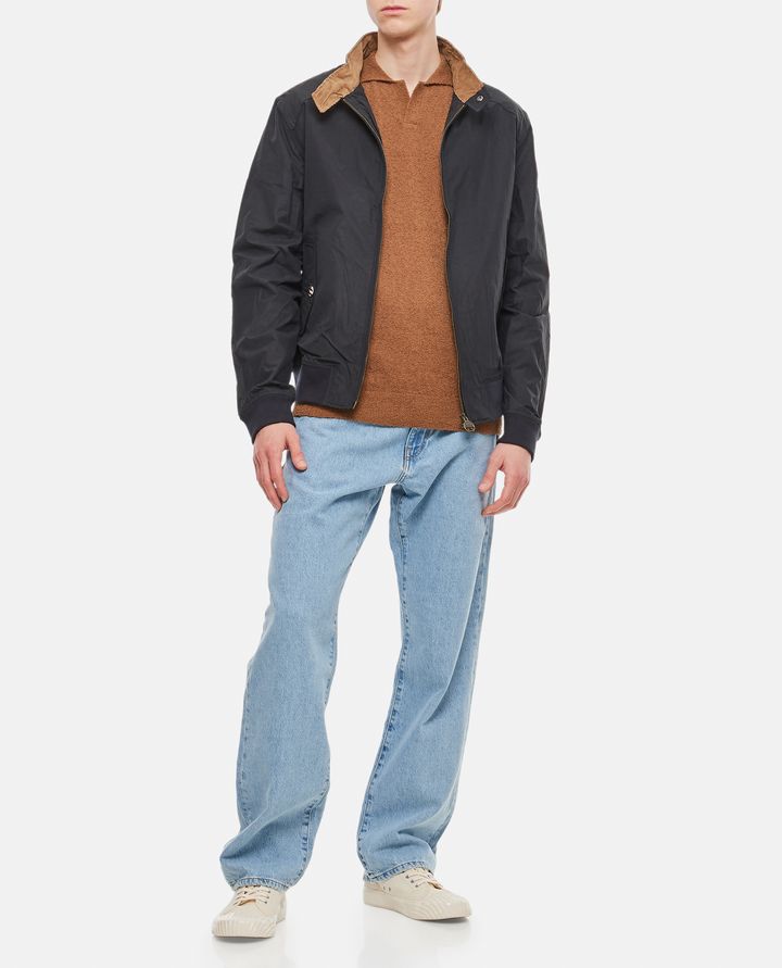 Biffi GIACCA CASUAL RECTIFIER HARRINGTON