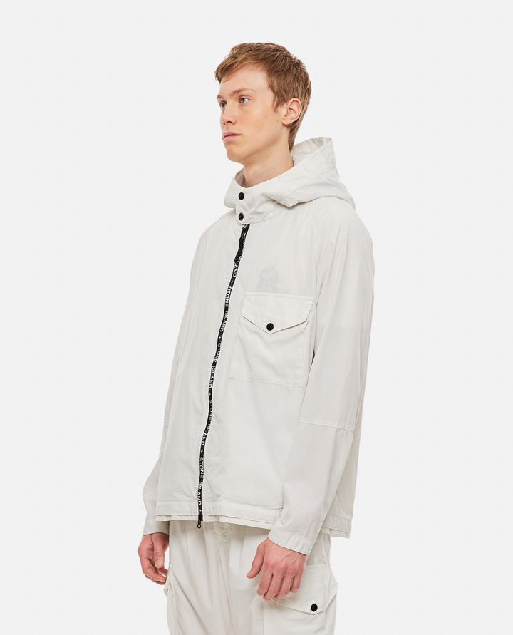 Biffi GIACCA CON CAPPUCCIO