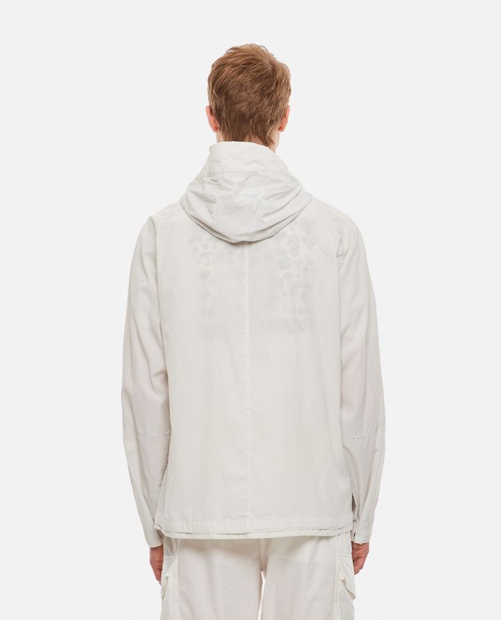 Biffi GIACCA CON CAPPUCCIO