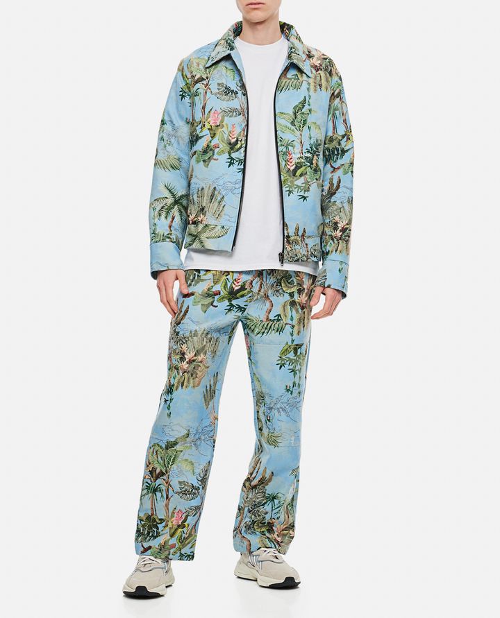 Biffi GIACCA CON ZIP