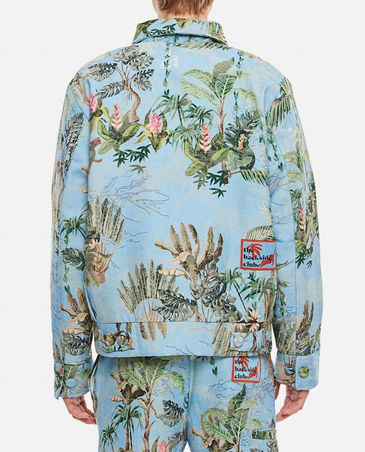 Biffi GIACCA CON ZIP