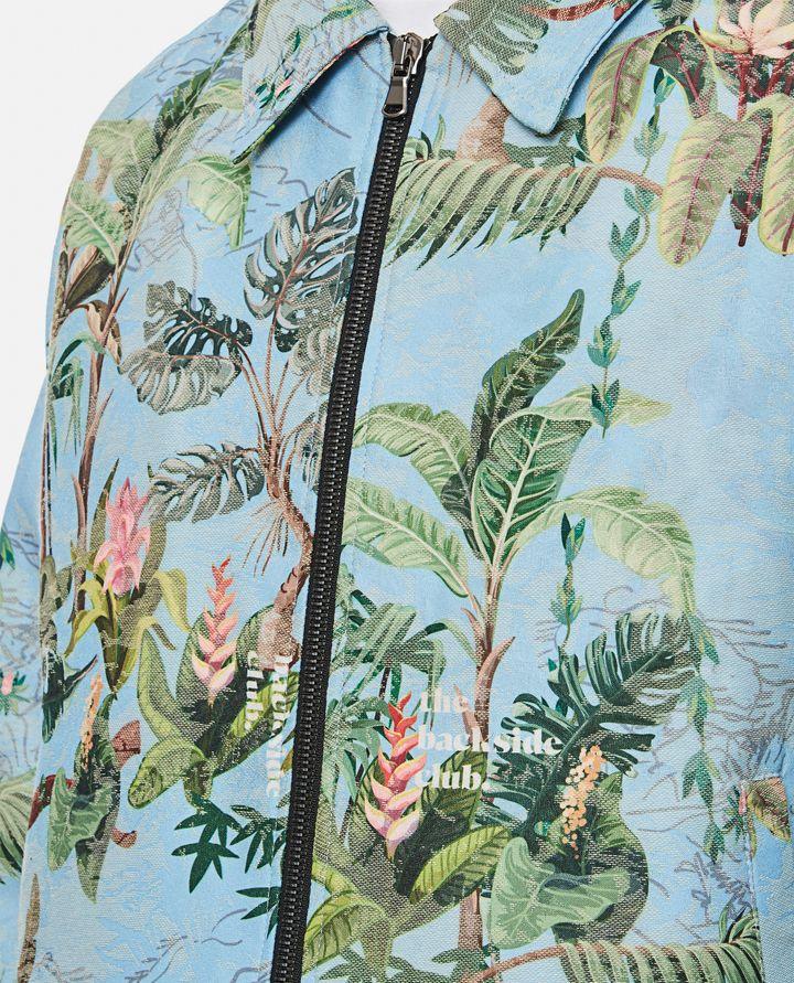 Biffi GIACCA CON ZIP