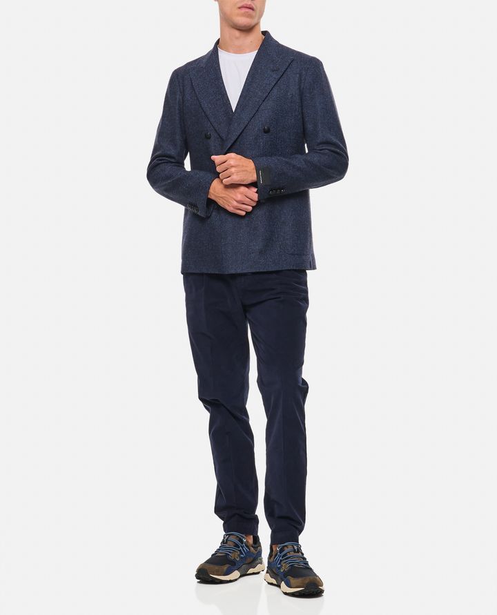 Biffi GIACCA DOPPIOPETTO