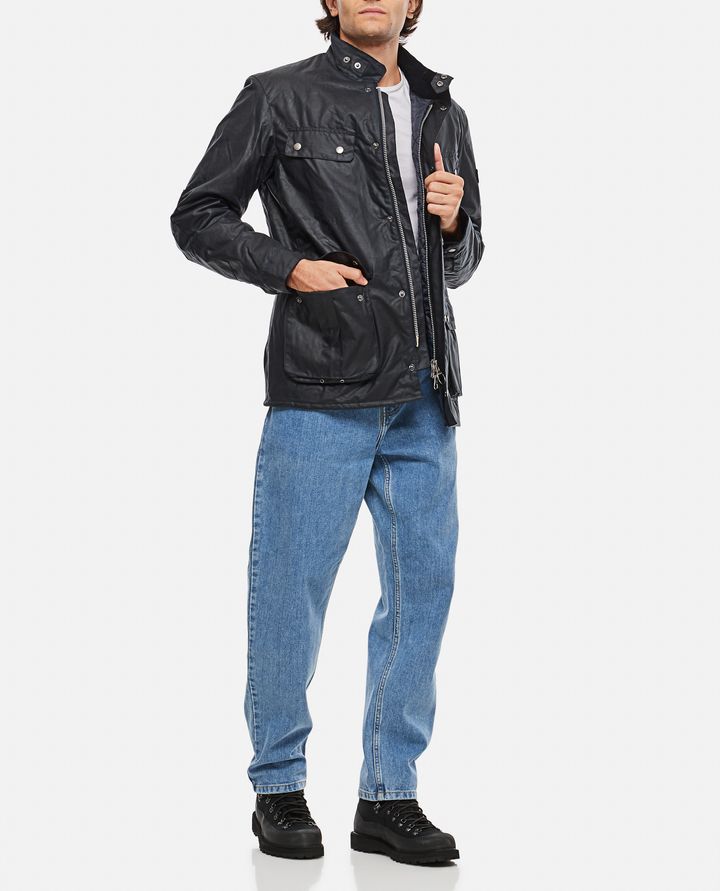 Biffi GIACCA DUKE WAX