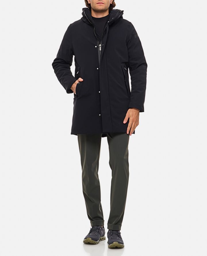 Biffi GIACCA ESKIMO INVERNALE