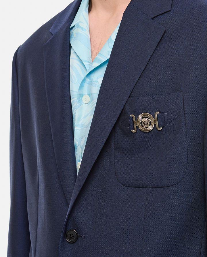 Biffi GIACCA FORMALE IN TESSUTO TELA DI LANA