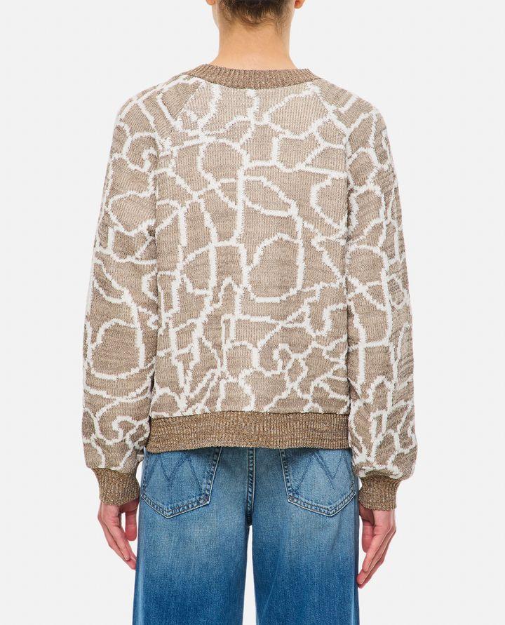 Biffi GIACCA HARRINGTON JACQUARD