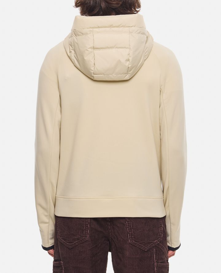 Biffi GIACCA IMBOTTITA CON ZIP