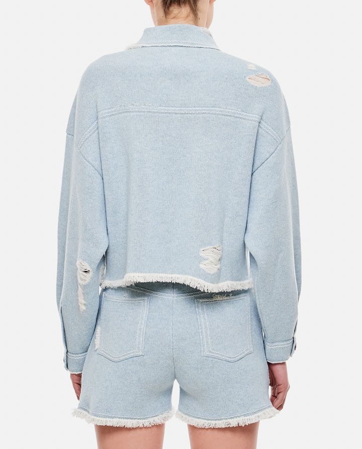 Biffi GIACCA IN CASHMERE