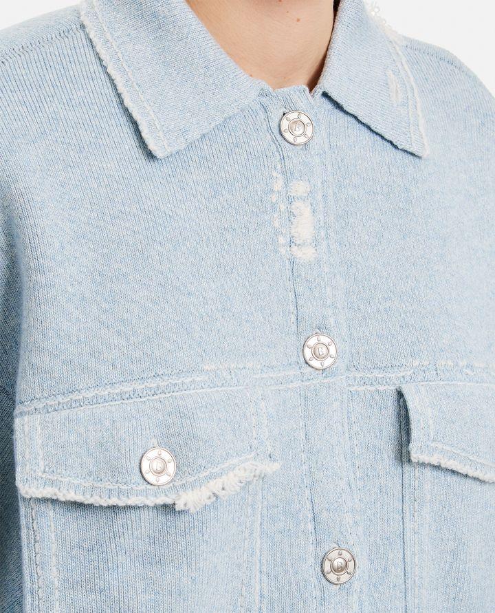 Biffi GIACCA IN CASHMERE