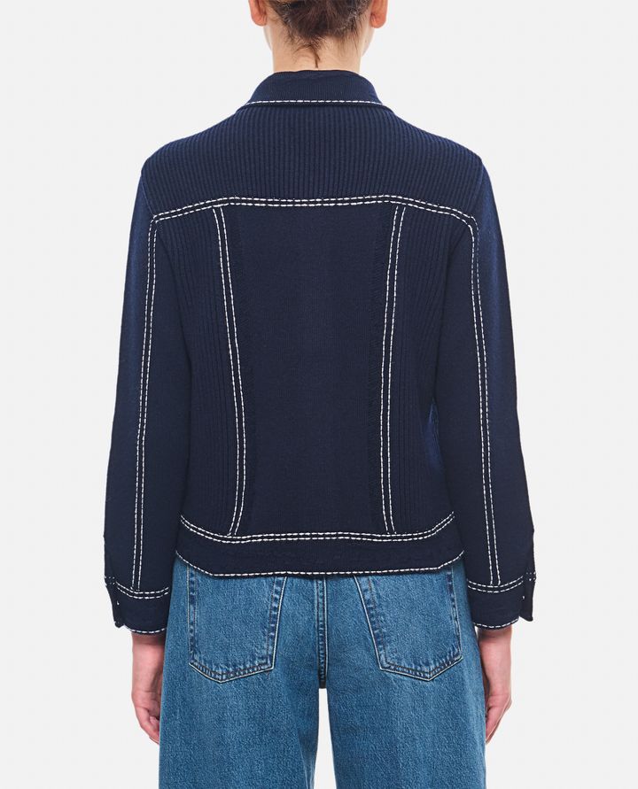 Biffi GIACCA IN CASHMERE