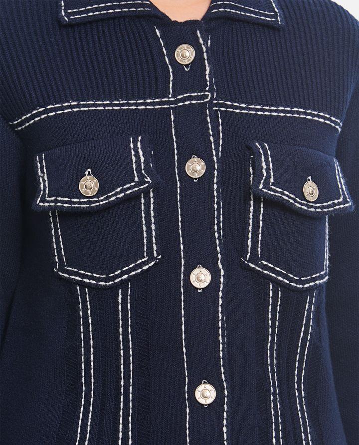 Biffi GIACCA IN CASHMERE