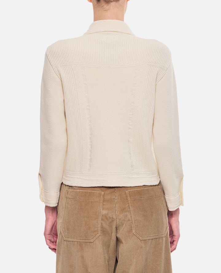 Biffi GIACCA IN CASHMERE