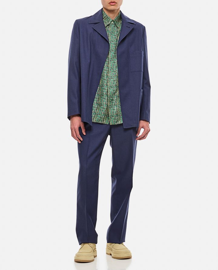 Biffi GIACCA IN LANA