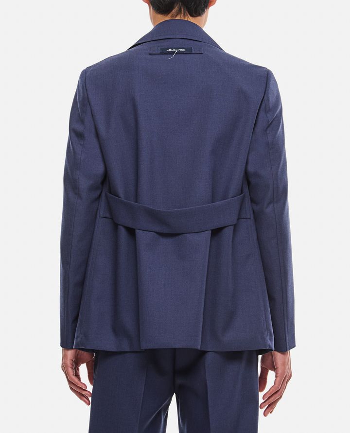 Biffi GIACCA IN LANA