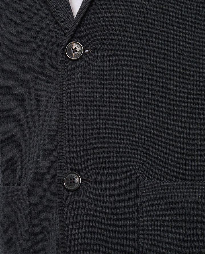 Biffi GIACCA MONOPETTO IN MAGLIA