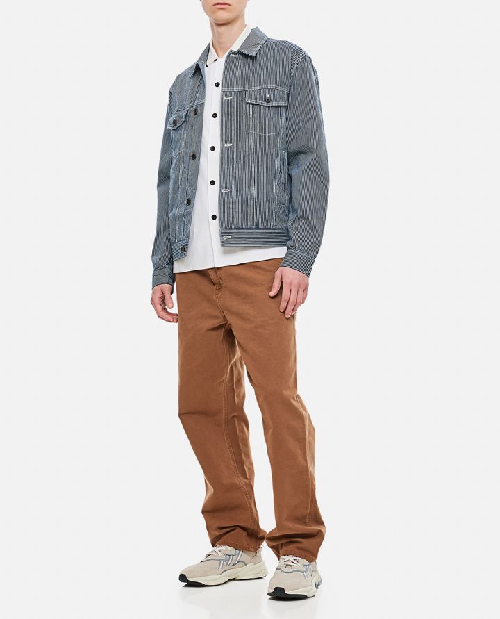 Biffi GIACCA NOLAN A RIGHE