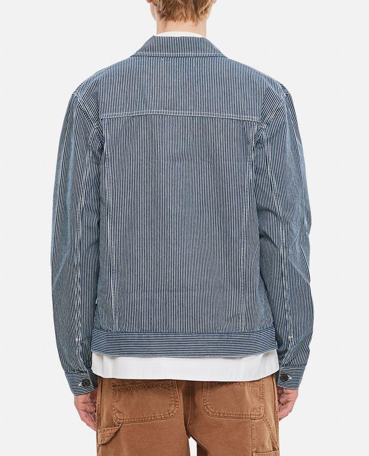 Biffi GIACCA NOLAN A RIGHE