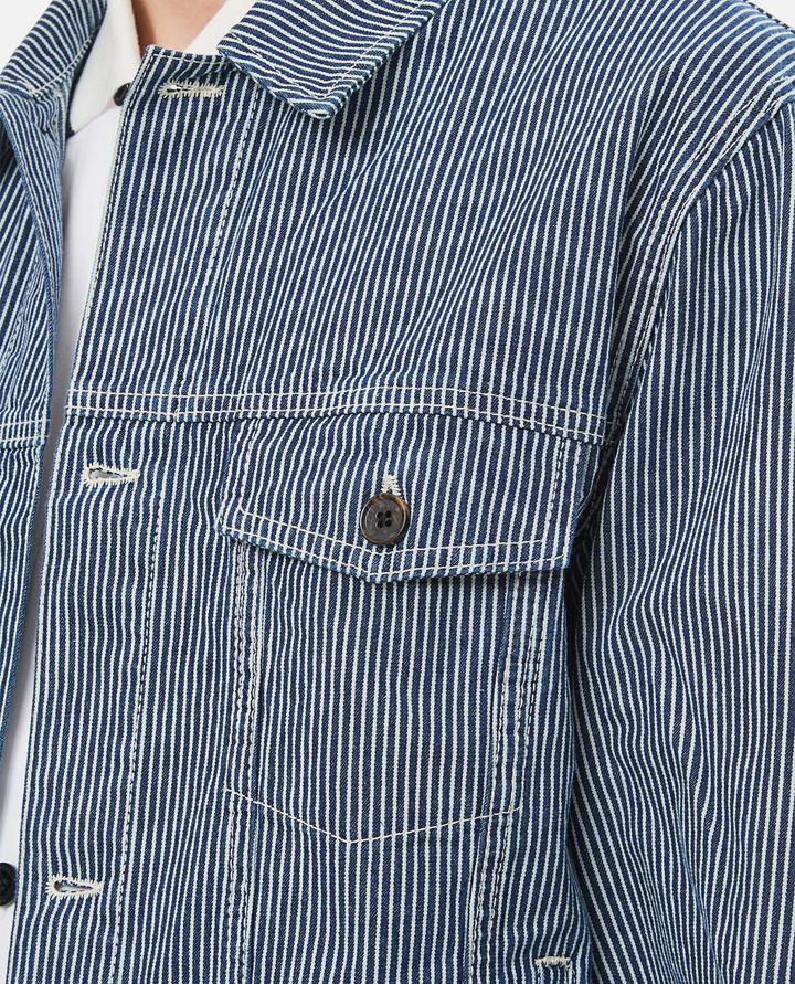 Biffi GIACCA NOLAN A RIGHE