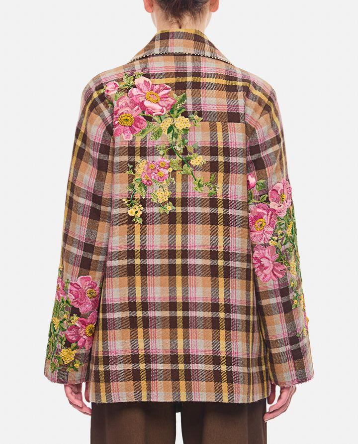 Biffi GIACCA RICAMATA