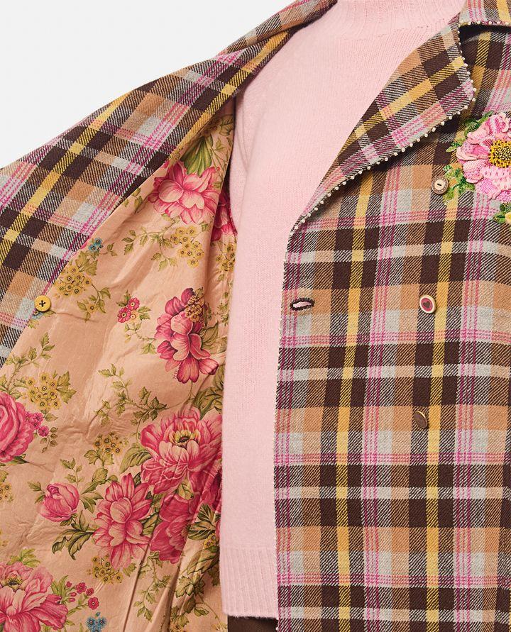 Biffi GIACCA RICAMATA