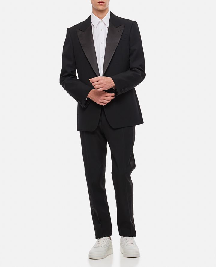 Biffi GIACCA SMOKING