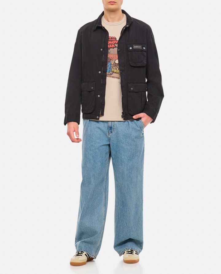 Biffi GIACCA TOURER BARWELL