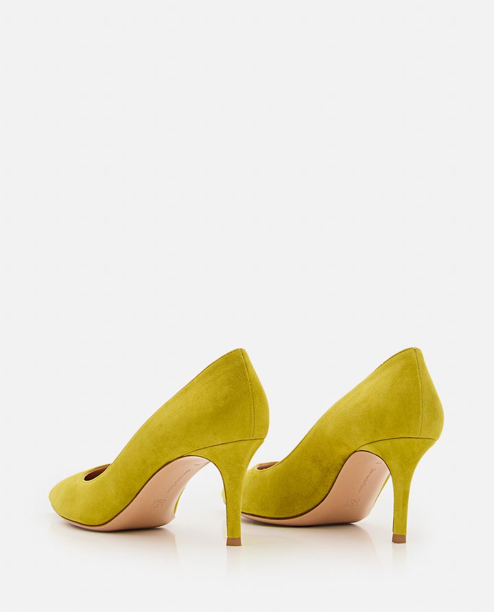 Biffi GIANVITO SUEDE PUMP