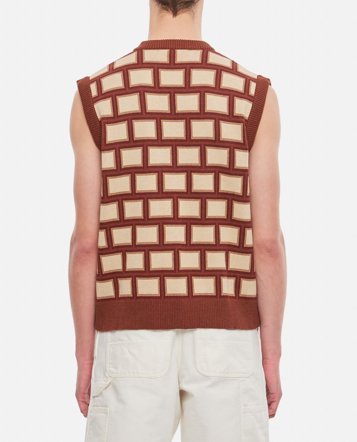 Biffi GILET BRICKS