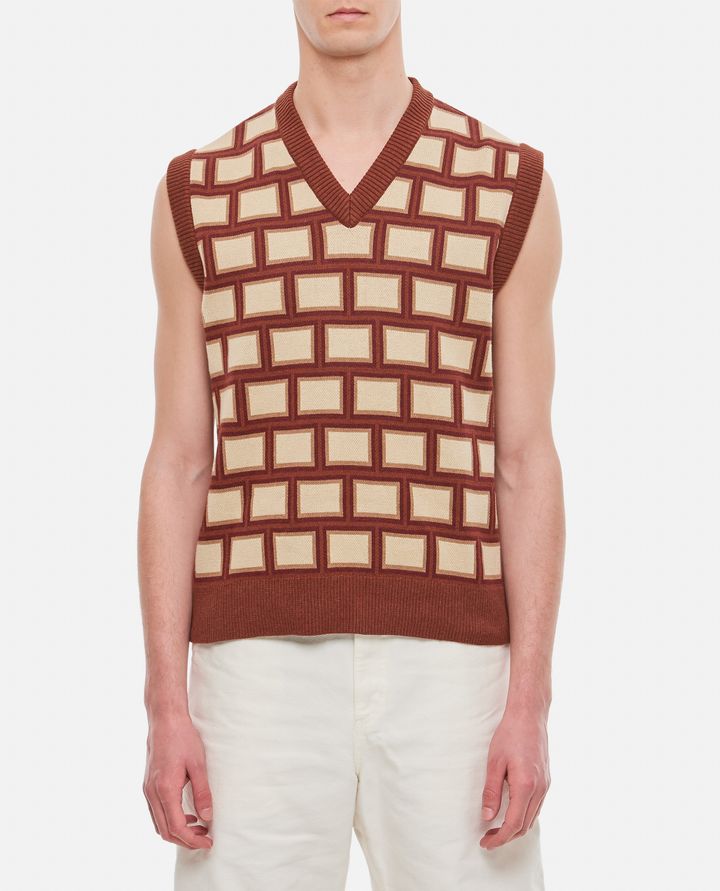 Biffi GILET BRICKS