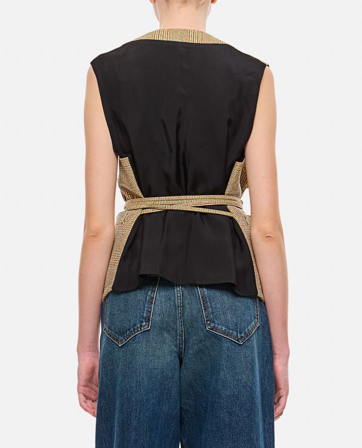 Biffi GILET PRINCIPE DI GALLES