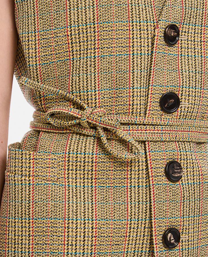 Biffi GILET PRINCIPE DI GALLES