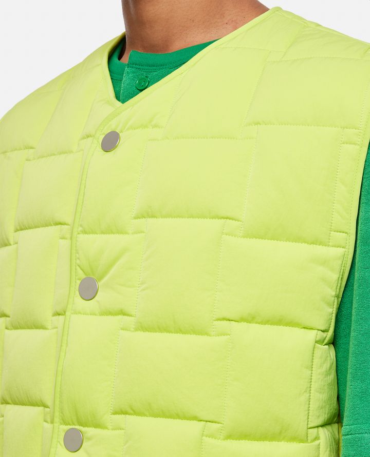 Biffi GILET TRAFORATO