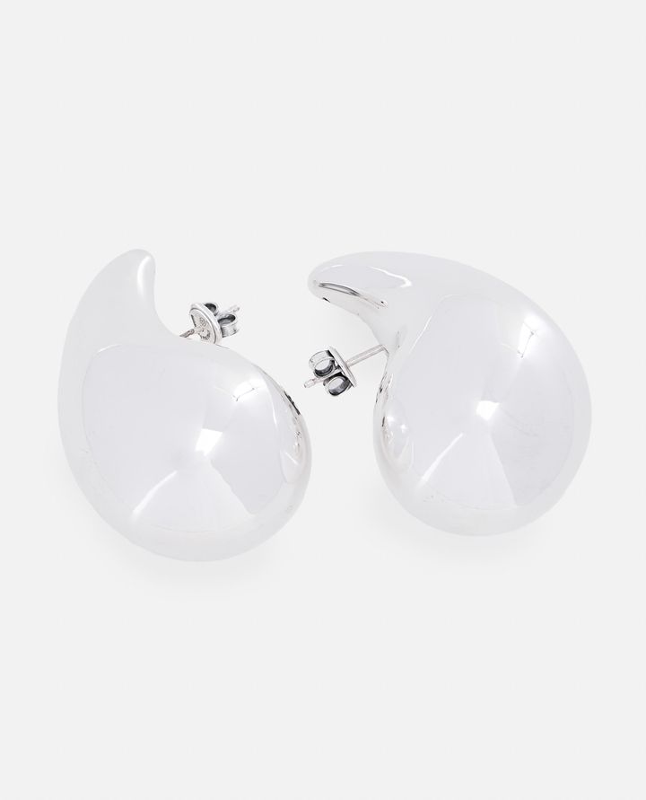 Biffi GOCCIA LARGE ORECCHINI