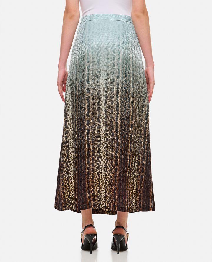 Biffi GONNA CON SFUMATURA