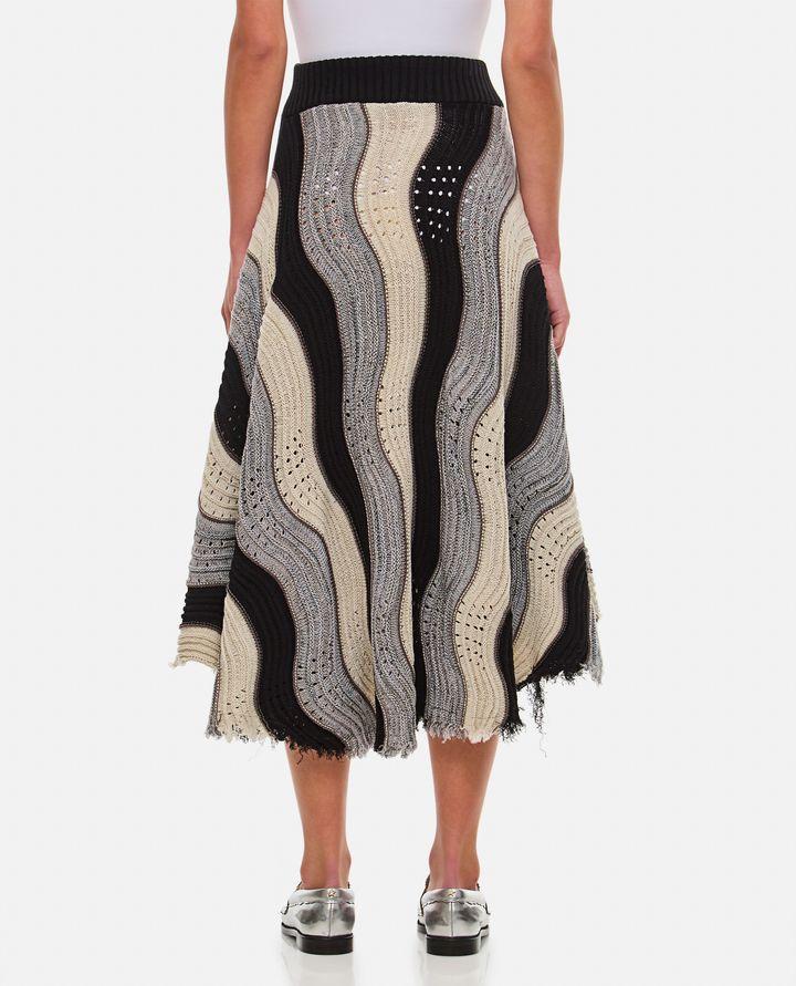 Biffi GONNA SVASATA PAVONE