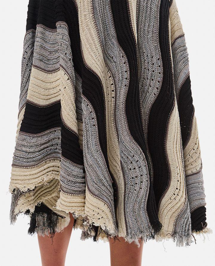 Biffi GONNA SVASATA PAVONE