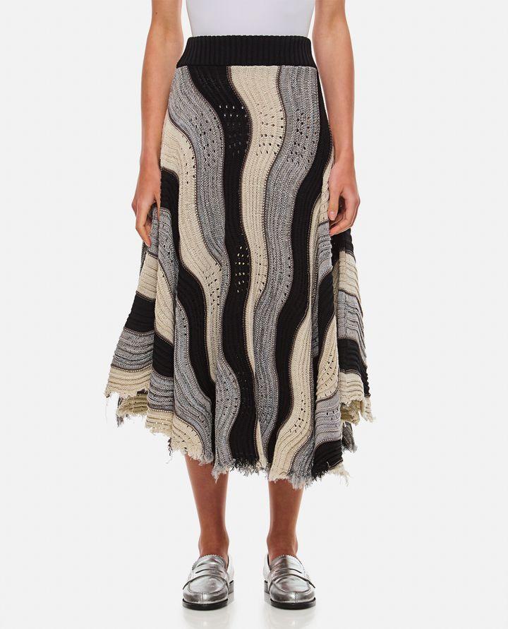 Biffi GONNA SVASATA PAVONE