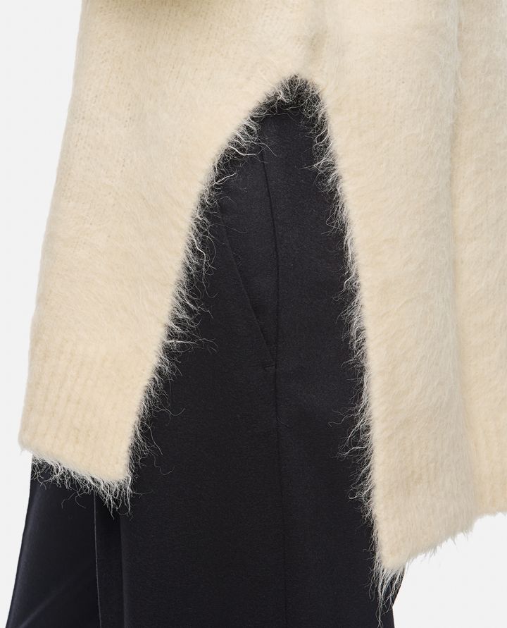 Biffi GOTO MAGLIONE OVER SCOLLO A V