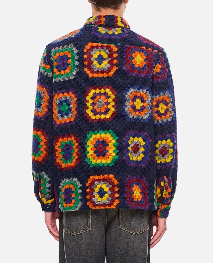 Biffi GRANDMAS GIACCA RICAMATA