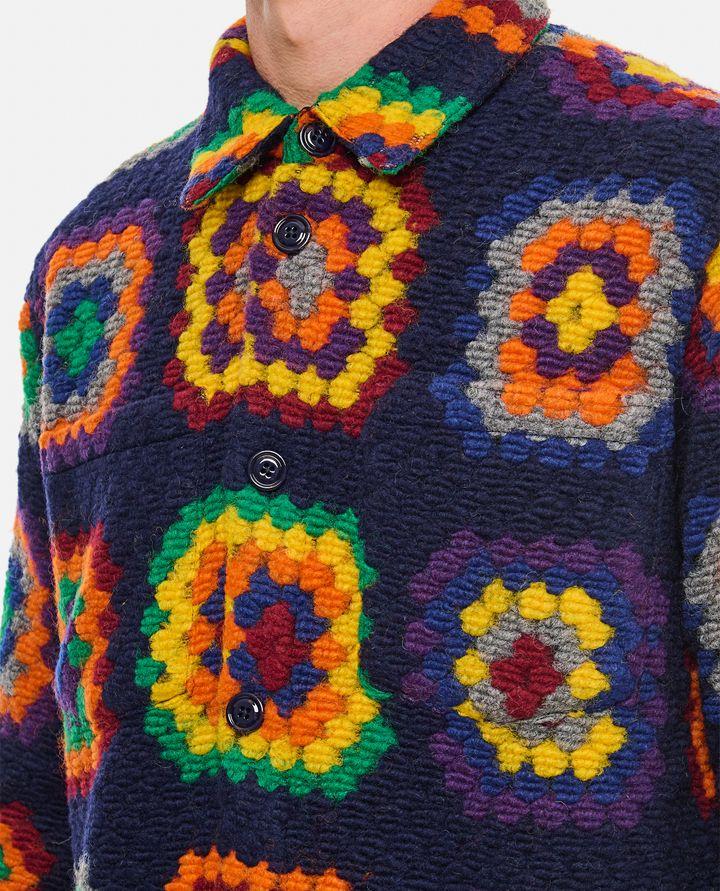 Biffi GRANDMAS GIACCA RICAMATA