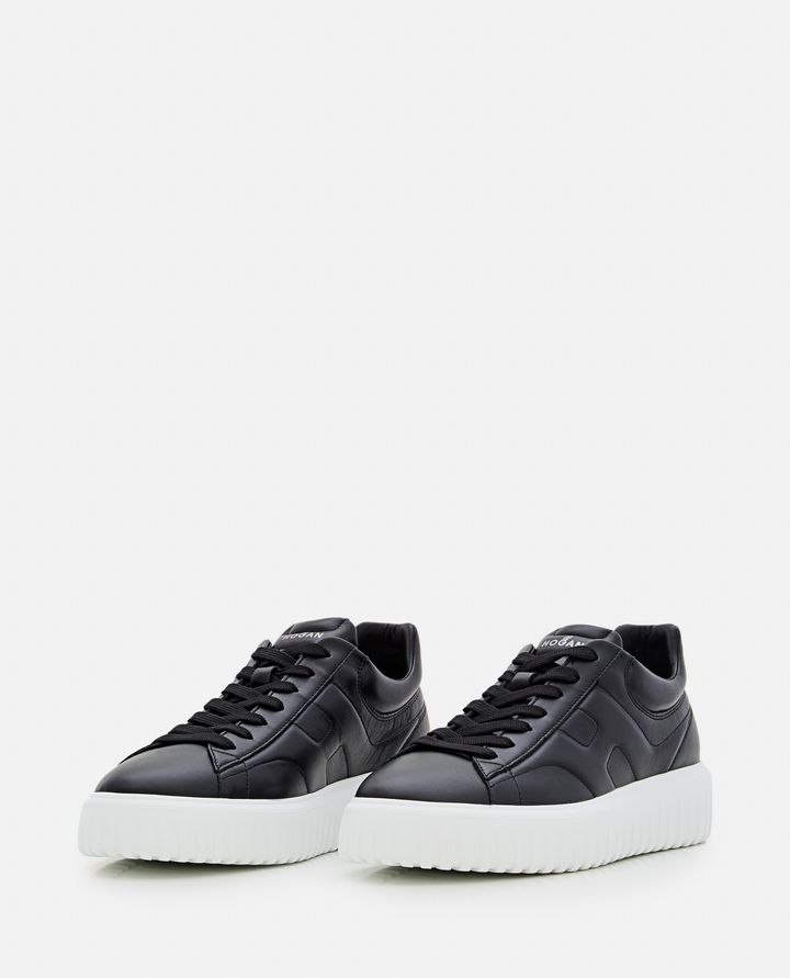 Biffi H- STRIPES SNEAKERS